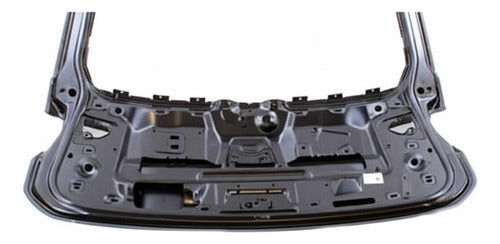 Porton Trasero Volkswagen