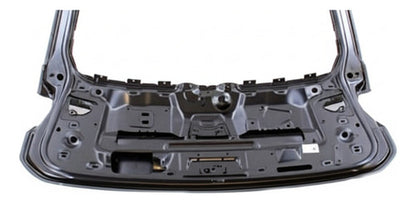 Porton Trasero Volkswagen
