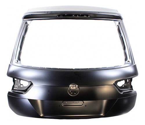 Porton Trasero Volkswagen