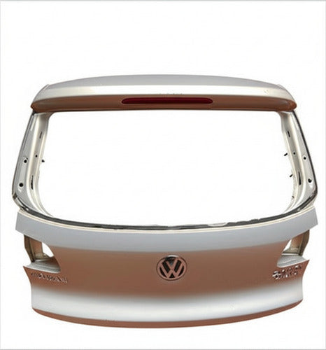 Porton Trasero Volkswagen