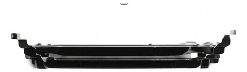 Spoiler Trasero Volkswagen