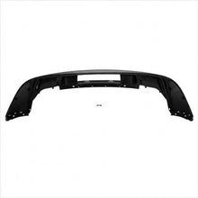 Spoiler Trasero Volkswagen
