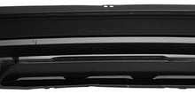 Spoiler Trasero Volkswagen