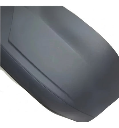 Parachoque Trasero Volkswagen Gol