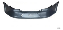 Parachoque Trasero Volkswagen Gol