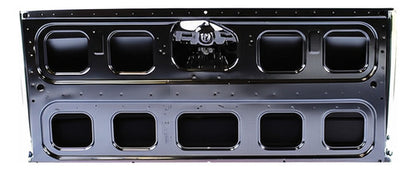 Portalón Volkswagen
