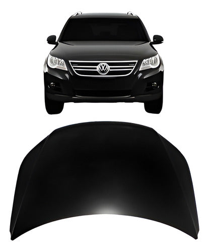 Capo Delantero Volkswagen Bora
