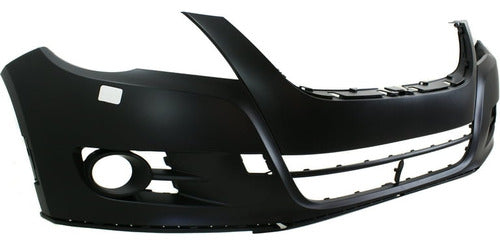 Cubierta Paragolpes Delantero Volkswagen Original Tiguan 1.4