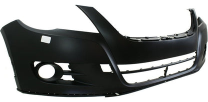 Cubierta Paragolpes Delantero Volkswagen Original Tiguan 1.4