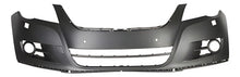 Cubierta Paragolpes Delantero Volkswagen Original Tiguan 1.4