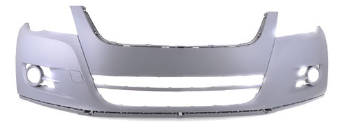 Cubierta Paragolpes Delantero Volkswagen Original Tiguan 1.4