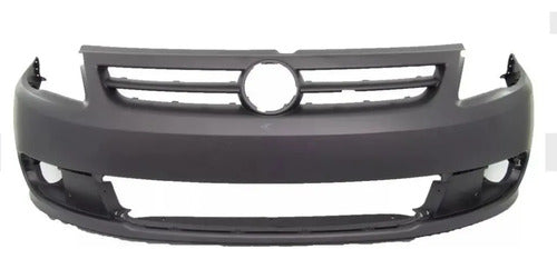 Paragolpes Delantero Volkswagen Original Tiguan 2007-2018