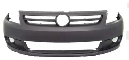 Paragolpes Delantero Volkswagen Original Tiguan 2007-2018