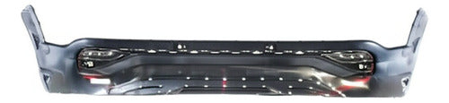 Alerón Trasero 2g5807417a Original Nivus