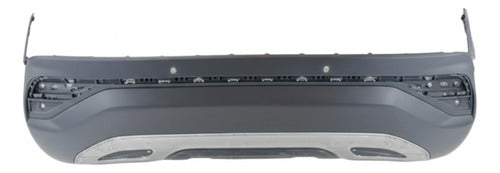 Alerón Trasero 2g5807417a Original Nivus