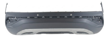 Alerón Trasero 2g5807417a Original Nivus