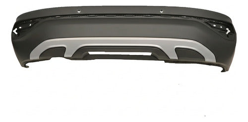Alerón Trasero 2g5807417a Original Nivus