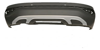 Alerón Trasero 2g5807417a Original Nivus