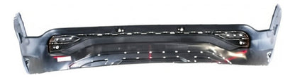 Alerón Trasero 2g5807417a Original Nivus
