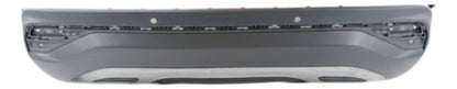 Alerón Trasero 2g5807417a Original Nivus