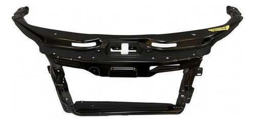 Frontal Volkswagen