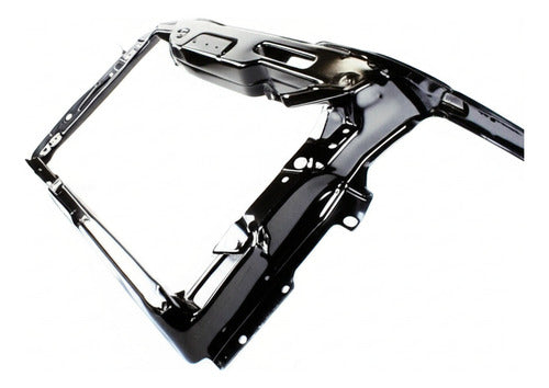 Frontal Volkswagen