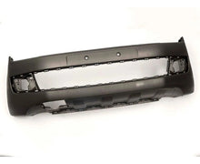 Cubierta Paragolpes Delantero Volkswagen Original Amarok 2.0