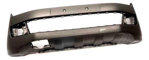 Cubierta Paragolpes Delantero Volkswagen Original Amarok 2.0
