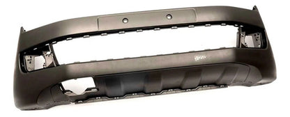 Cubierta Paragolpes Delantero Volkswagen Original Amarok 2.0