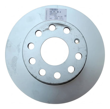 Disco Freno Trasero 5q0615601b Original Jetta