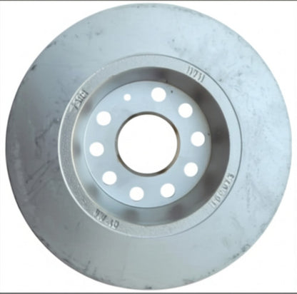 Disco Freno Trasero 5q0615601b Original Jetta