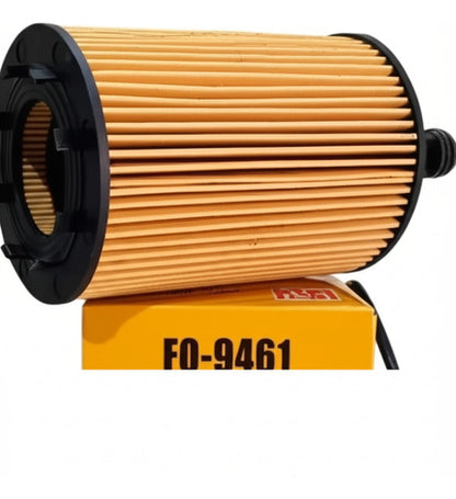 Filtro Aceite 071115562a Original Jetta 2020
