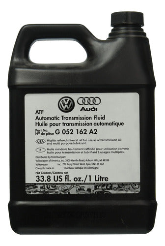 Aceite Transmisión G 052162a2 Golf 1995