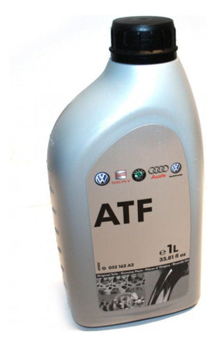 Aceite Transmisión G 052162a2 Golf 1995