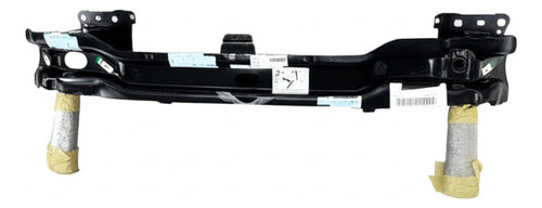 Alma Paragolpes 5nn807109ab Original Tiguan 2021