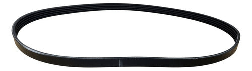 Banda Alternador 07k145933e Original Tiguan