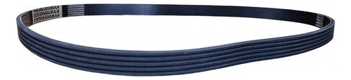 Banda Alternador 07k145933e Original Tiguan