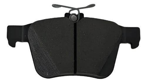 Pastilla Freno 5q0698451ae Original Vw T-cross