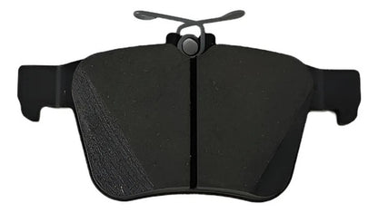 Pastilla Freno 5q0698451ae Original Vw T-cross