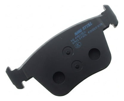 Pastilla Freno 5q0698451ae Original Vw T-cross