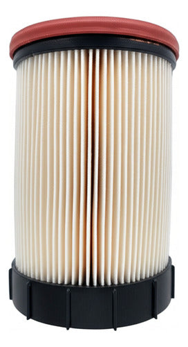 Filtro Combustible 5q0127400j Original Tiguan