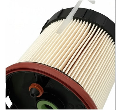 Filtro Combustible 5q0127400j Original Tiguan