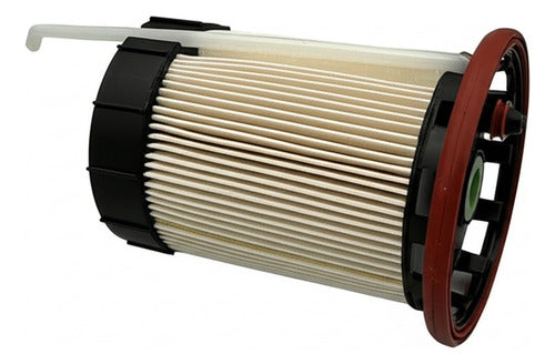 Filtro Combustible 5q0127400j Original Tiguan
