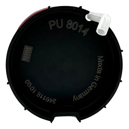 Filtro Combustible 5q0127400j Original Tiguan