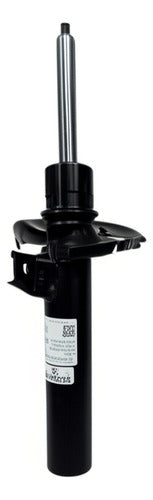 Amortiguador Turbogas 5qx413024a Original Taos