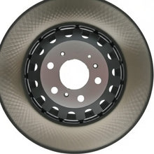Disco Freno Delantero 4m0615301as Original A4