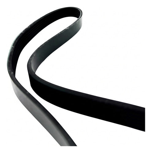 Banda Accesorios 037903137g Original Vw Up!