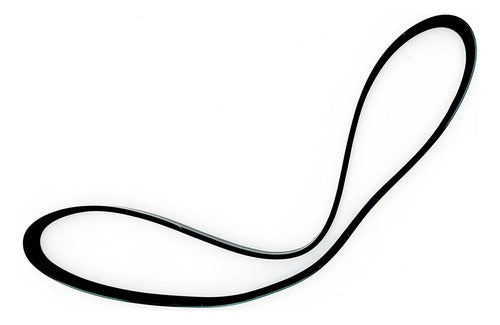 Banda Accesorios 037903137g Original Vw Up!