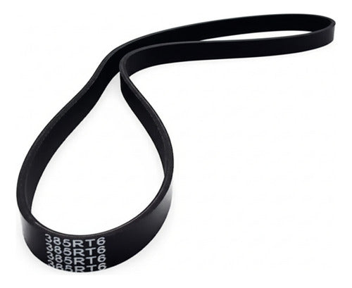 Banda Accesorios 037903137g Original Vw Up!