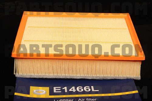 Filtro Aire 2n0129620 Vw Crafter